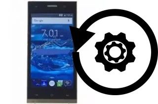 How to reset or restore a Mito A91