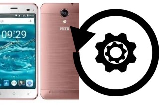 How to reset or restore a Mito Fantasy 3 A69