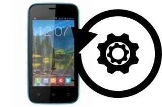 How to reset or restore a Mito Fantasy Mini A99