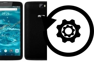 How to reset or restore a Mito Fantasy Pro T15