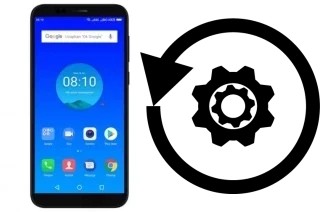 How to reset or restore a Mito Fullview A21