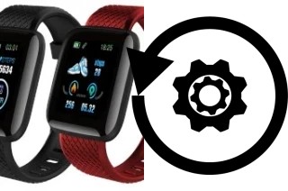 How to reset or restore a Mito GEAR S