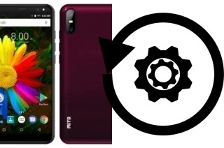 How to reset or restore a Mito S1