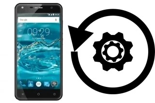 How to reset or restore a Mito Sprint A19