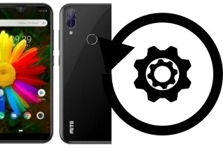 How to reset or restore a Mito W1