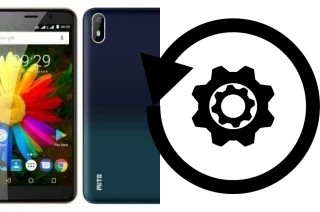 How to reset or restore a Mito Z1 PLUS