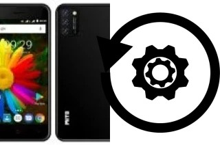 How to reset or restore a Mito Z5