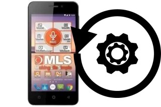 How to reset or restore a MLS IQ1453