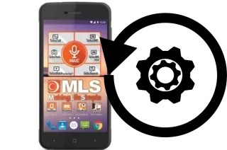 How to reset or restore a MLS IQ1517