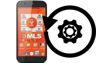 How to reset or restore a MLS IQ1552