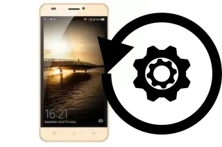 How to reset or restore a Mobell Nova S2