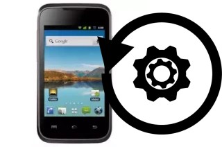 How to reset or restore a Mobell S18