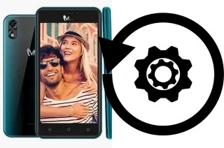 How to reset or restore a Mobicel Berry 2