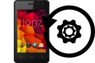 How to reset or restore a Mobicel Gem