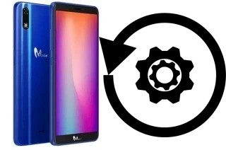 How to reset or restore a Mobicel Hype