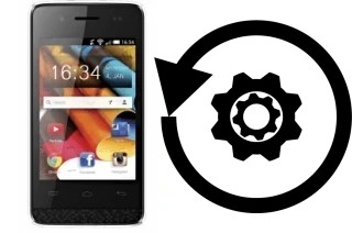 How to reset or restore a Mobicel Rebel