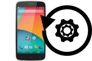 How to reset or restore a Mobicel Saphire