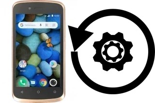 How to reset or restore a Mobicel Ultra