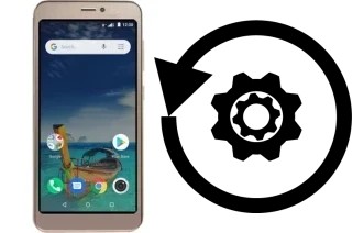 How to reset or restore a Mobicel V4