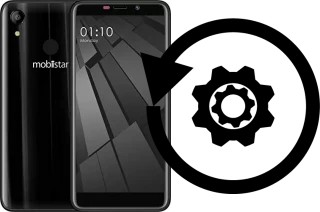 How to reset or restore a Mobiistar C2