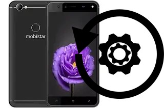 How to reset or restore a Mobiistar XQ Dual