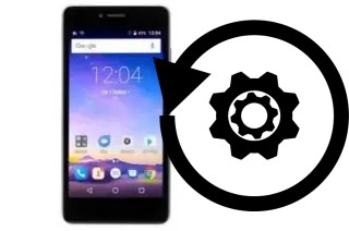 How to reset or restore a Mobiistar Zoro 4G