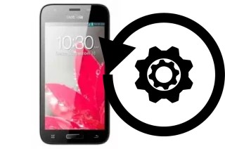 How to reset or restore a Mobiola MS45A4000