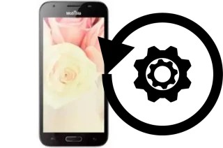 How to reset or restore a Mobiola MS50A4000