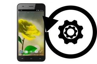 How to reset or restore a Mobiola MS50A5000