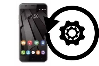 How to reset or restore a Mobiola MS55X6