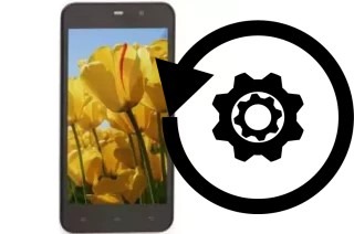 How to reset or restore a Mobitel 404