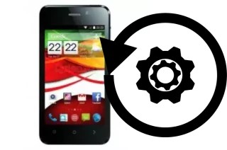 How to reset or restore a Mobitel SQ 40E31T