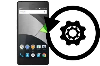 How to reset or restore a MobiWire Tala