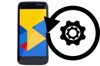 How to reset or restore a MODECOM Modecom Q503