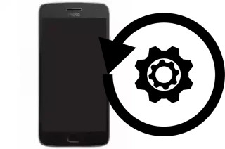 How to reset or restore a Moto G6 Play