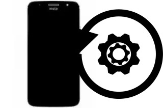 How to reset or restore a Moto G6