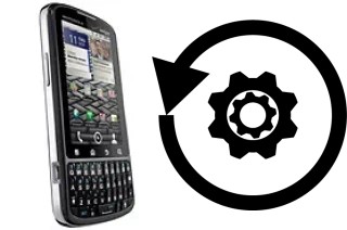 How to reset or restore a Motorola DROID PRO XT610