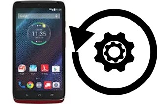 How to reset or restore a Motorola DROID Turbo