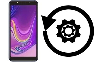 How to reset or restore a Movic F6004