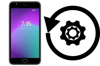 How to reset or restore a Movic K3