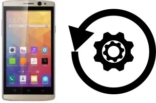 How to reset or restore a MPIE MG5