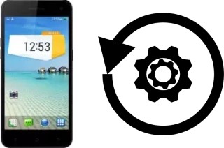 How to reset or restore a MPIE MP-809T Octa-Core