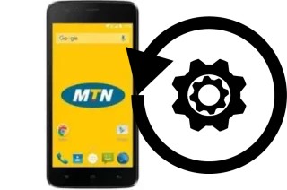 How to reset or restore a MTN S820