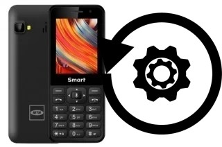 How to reset or restore a MTN smart t