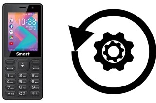 How to reset or restore a MTN Smart