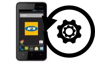 How to reset or restore a MTN TBW5982C3