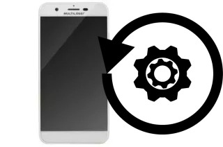 How to reset or restore a Multilaser MS50 4G