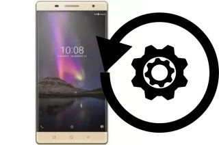 How to reset or restore a MXNEC S904 Top