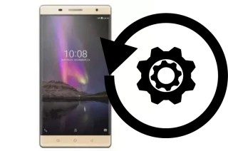 How to reset or restore a MXNEC S904