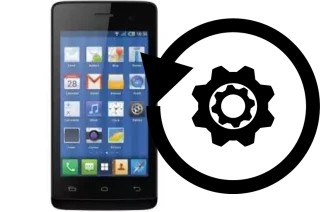 How to reset or restore a Mycell MyCell SX5